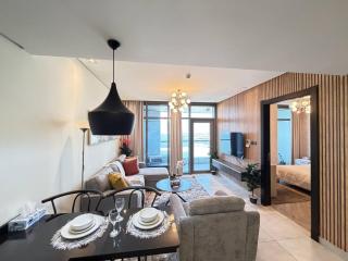 Gorgeous Sea View Apartment - By FLOURi FEV195O - 3