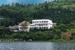 The Green Resort - 0