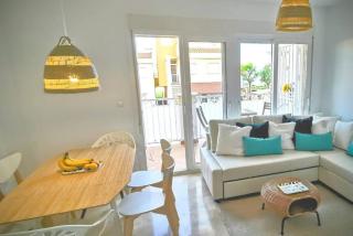 Casa Girasol - Penthouse with Sea view in Alamillo - 1