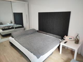 Grudziadz City Center M1-Apartamenty 42m WiFi - Grudziądz - 8