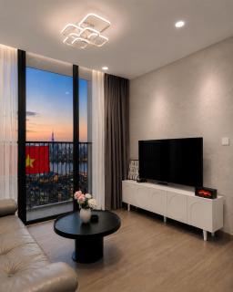 Ecogreen Saigon Apartment 2 bedrooms - 6