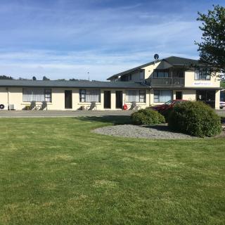 Ascot Oamaru Motel - Oamaru - 4