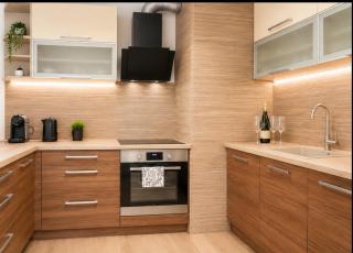 Apartament Przyjazna Przystań Zaciszna 13- Drabinianka miejska plaża Rzeszów - 1