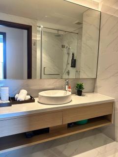 1 bedroom apartment for rent Soleil One step away from the beach - 8
