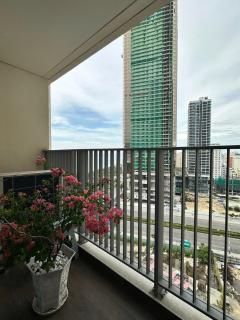 1 bedroom apartment for rent Soleil One step away from the beach - 1