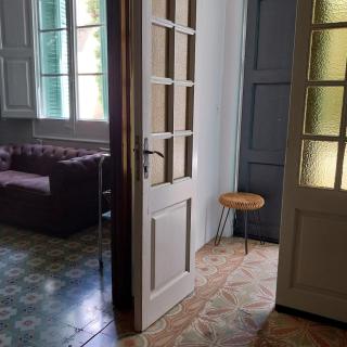 B&B with private sitting room and own garden - 9