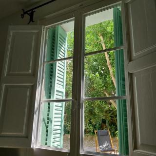 B&B with private sitting room and own garden - 1