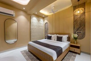 Saltstayz Premier - Sector 50 & Golf Course Ext Road - 1
