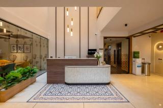 Saltstayz Premier - Sector 50 & Golf Course Ext Road - 6