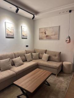 Aura Apartment - 0