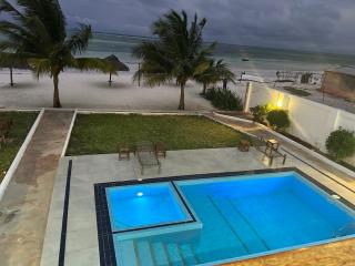 Ocean View Luxury Suite Zanzibar Pool and Beachfront - 7