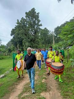 Mount Magica - Refined By Nature - 2