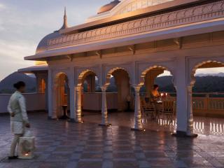 Raffles Jaipur - 4