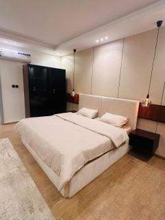 Aura Apartment - 8