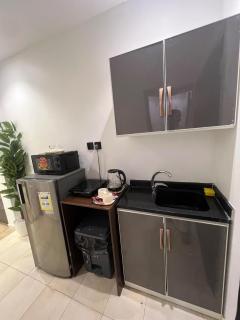 Aura Apartment - 4