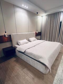 Aura Apartment - 2