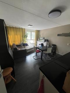 Amsterdam east, 2 bedroom, 6 people max - 0