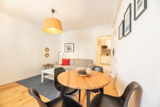 Historic alfama apt with modern style - 3