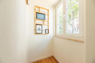 Historic alfama apt with modern style - 4