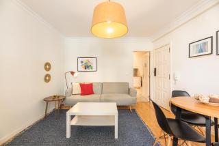 Historic alfama apt with modern style - 2