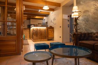 Mont Velan Chambres & Restaurant - 7