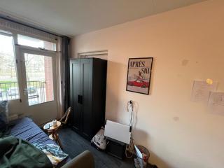 Amsterdam east, 2 bedroom, 6 people max - 8