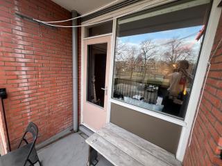 Amsterdam east, 2 bedroom, 6 people max - 6