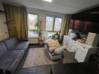 Amsterdam east, 2 bedroom, 6 people max - 5