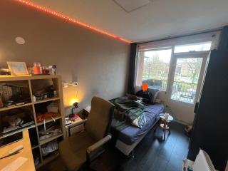 Amsterdam east, 2 bedroom, 6 people max - 4