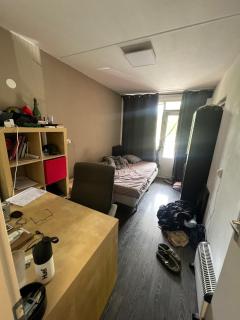 Amsterdam east, 2 bedroom, 6 people max - 2