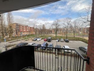 Amsterdam east, 2 bedroom, 6 people max - 1