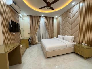 Margalla Hills Residency Islamabad - 3