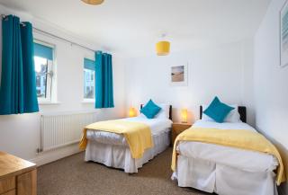 9 Bredon Court in Fistral, Newquay - 5