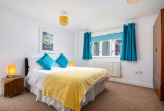 9 Bredon Court in Fistral, Newquay - 4