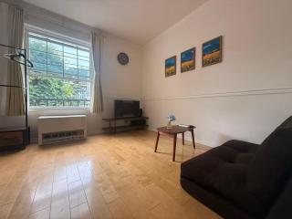 Blume 中央区温馨小屋 地铁西18丁目站步行10分钟 - Sapporo - 7