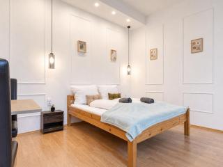 Beautiful 2BR Apt, Near Meidling Station - 5