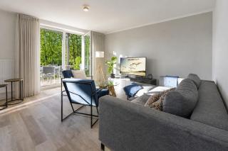Haus Waldidyll, Strandklang - Bade- & Saunawelt täglich inklusive - Ostseebad Sellin - 9