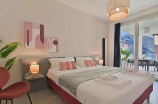 Lake Maggiore 3 bedroom apartment with pool - 7