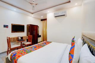 FabHotel Ramanjnaeya - Ayodhya - 1