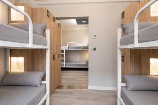 Albergue Alda Pilgrim Ponferrada - 9