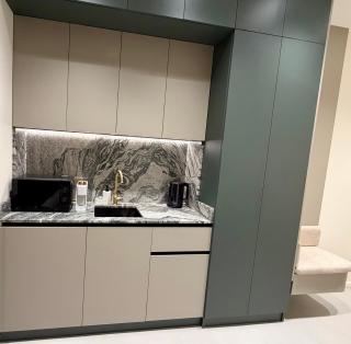 Apartments at Sky Studios - 9