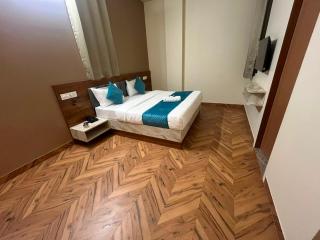 Hotel Aana Inn Stay - 2