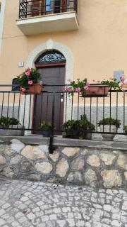 Il Sentiero del Castello - 8