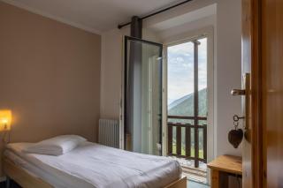 Mont Velan Chambres & Restaurant - 1
