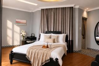 TTR Skypool View Hotel - Đà lạt - 9