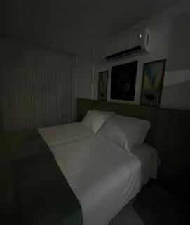 Studio aconchegante em Intermares com piscina VISTA POR DO SOL - 7