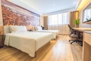 Atour Hotel Harbin Nangang District Government - 6