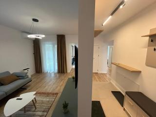 Campo 31B Villas Otopeni - 3