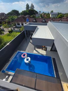 TC Pool House Chiang Mai - 2