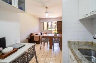 Apto em Cond. c/ Piscina a 400m da Praia GSH0101 - 3